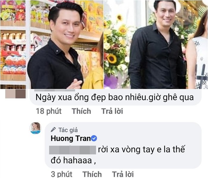 Việt Anh liên tiếp bị chê xấu sau khi phẫu thuật thẩm mỹ, vợ cũ có phản ứng bất ngờ