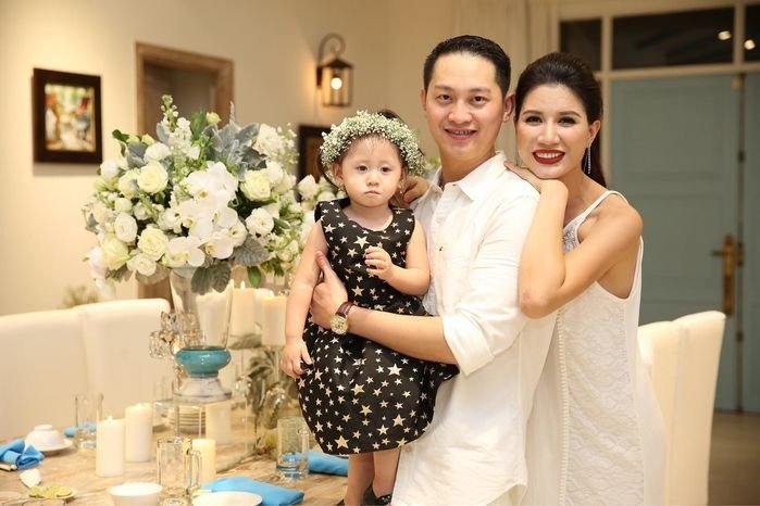 Trang Trần chia sẻ: 