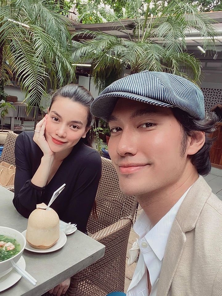 NTK Lý Quí Khánh chia sẻ: 