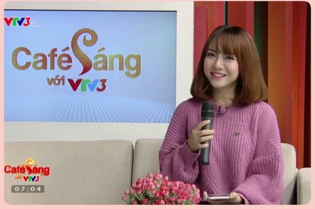 MC Thu Hương khiến nhiều người phải bàng hoàng khi tiết lộ chuyện bị bệnh nặng về mắt: 