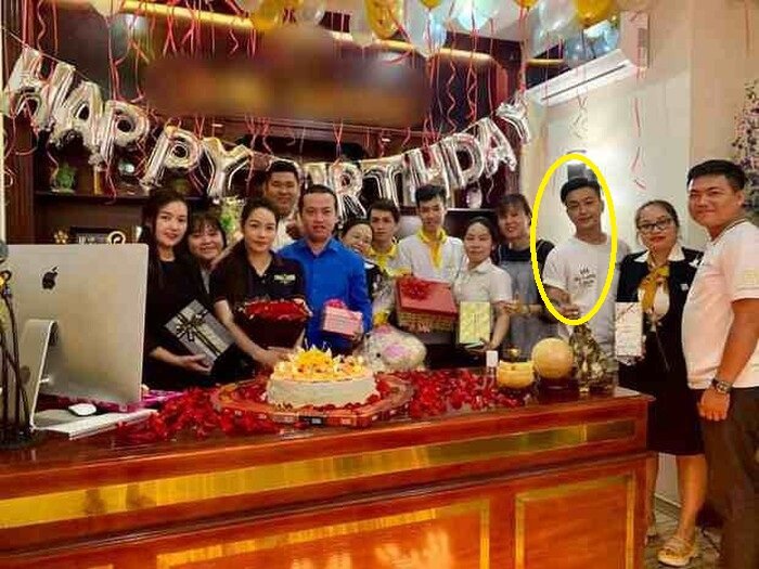 sao viet