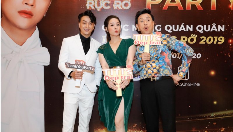 sao viet