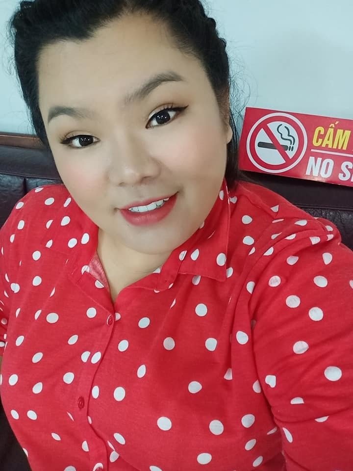 Diễn viên Tuyền Mập xin lỗi sau phát ngôn không nên mặc đồ bộ đi chợ: 