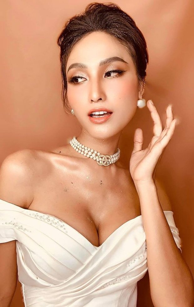 Hoài Sa chính thức lên tiếng sau khi bị quản lý cũ tố vô ơn, chiêu trò: 