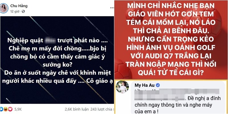 sao viet