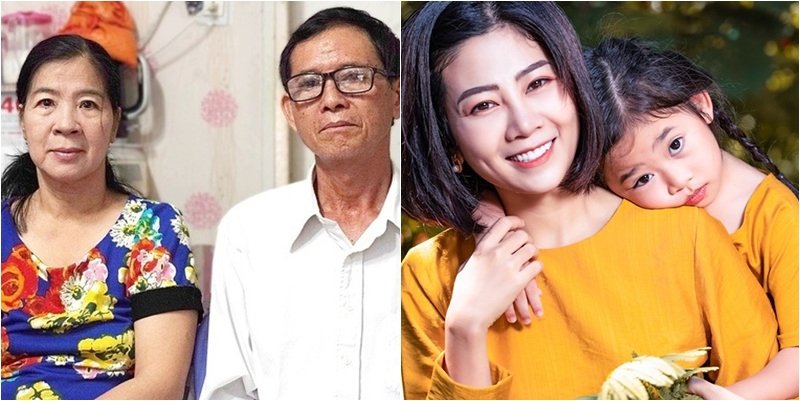 Mẹ Mai Phương dừng kiện 2 bảo mẫu chăm Lavie về hành vi 