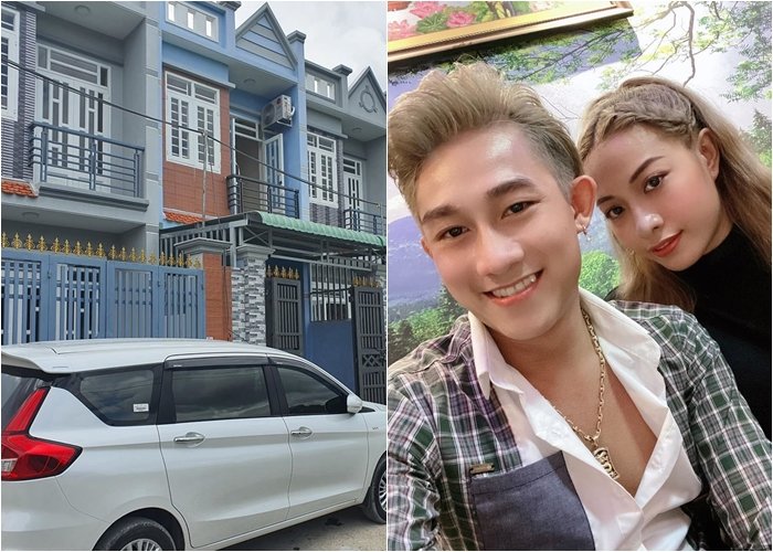 Hồ Gia Hùng mua 2 căn nhà tiền tỷ giữa mùa dịch sau ồn ào với Nhật Kim Anh và Titi