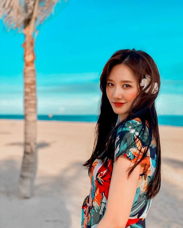 Hari Won tiết lộ nguyên tắc cần ghi nhớ của hội bạn toàn con gái: 