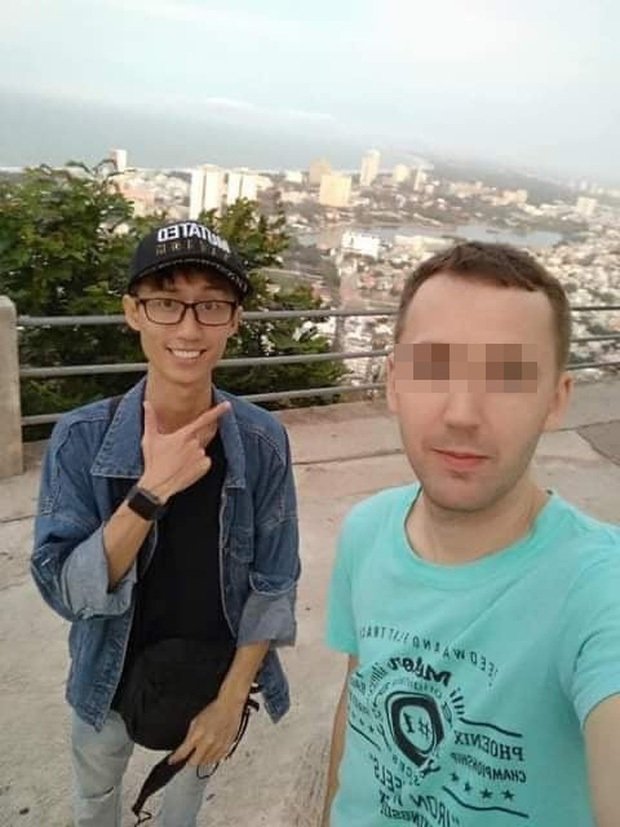 Lynk Lee đáp trả cực gắt tin đồn liên quan đến diện mạo tình cũ người Nga: 