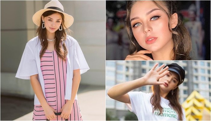 Trước đó, nhiều người cũng từng bắt gặp Dianka Zakhidova thường có mặt trên khán đài để cổ vũ cho Bùi Tiến Dũng. Cả hai còn từng bị phát hiện đi du lịch cùng nhau.