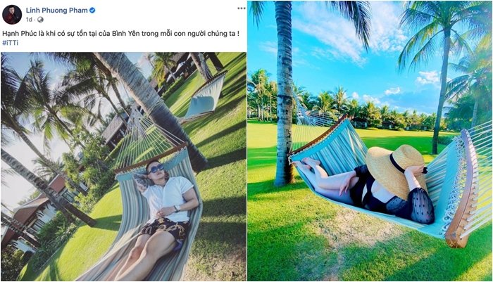 TiTi - Nhật Kim Anh bị soi bằng chứng cùng đi du lịch giữa nghi vấn hẹn hò