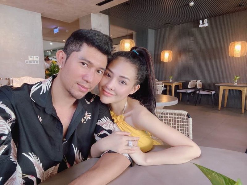 Bị chửi 