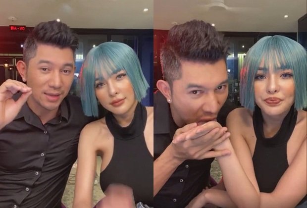 Mở đầu buổi livestream, Ngân 98 thẳng thừng chê Lương Bằng Quang dở trong 