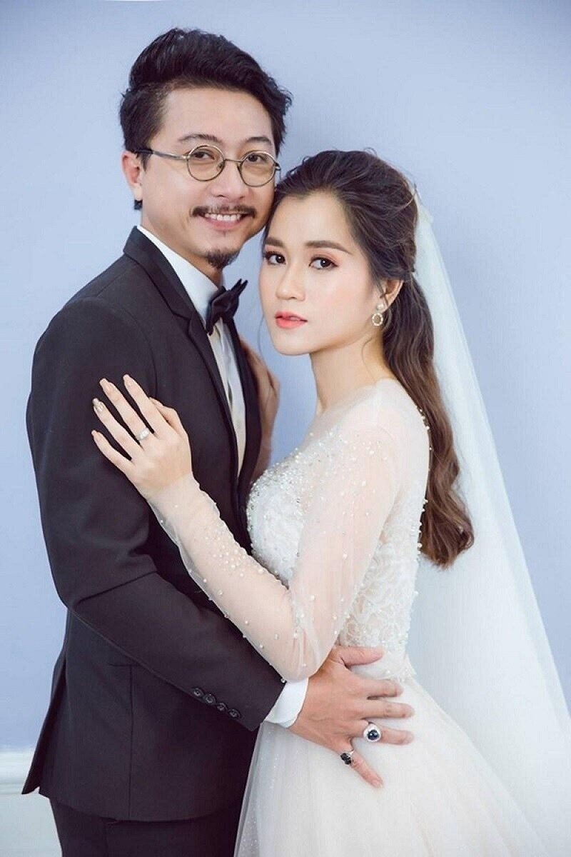 Lâm Vỹ Dạ: 'Chuyện chăn gối chiếm 50% hạnh phúc hôn nhân của tôi'