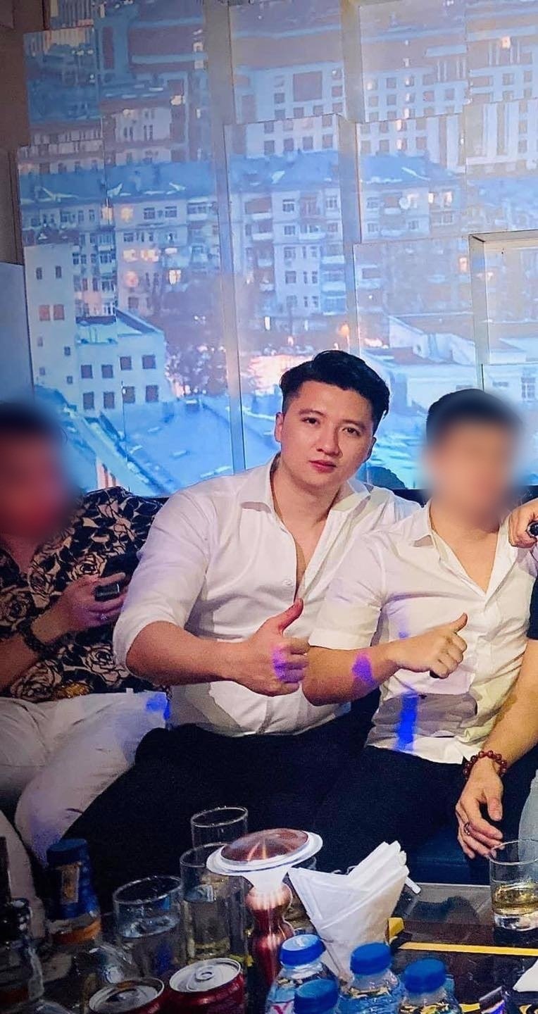 Rò rỉ hình ảnh Trọng Hưng ngày càng phát tướng sau ồn ào với Âu Hà My
