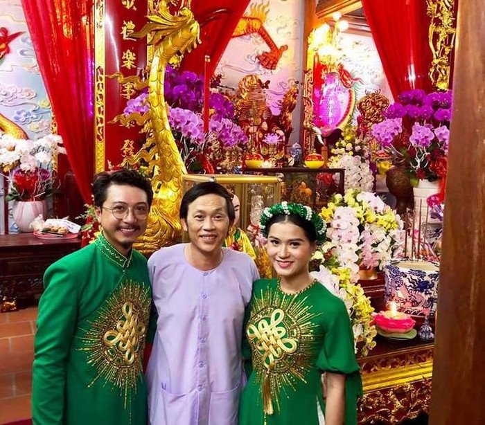 Hoài Linh thông báo năm nay không mở cửa dịp giỗ Tổ sân khấu