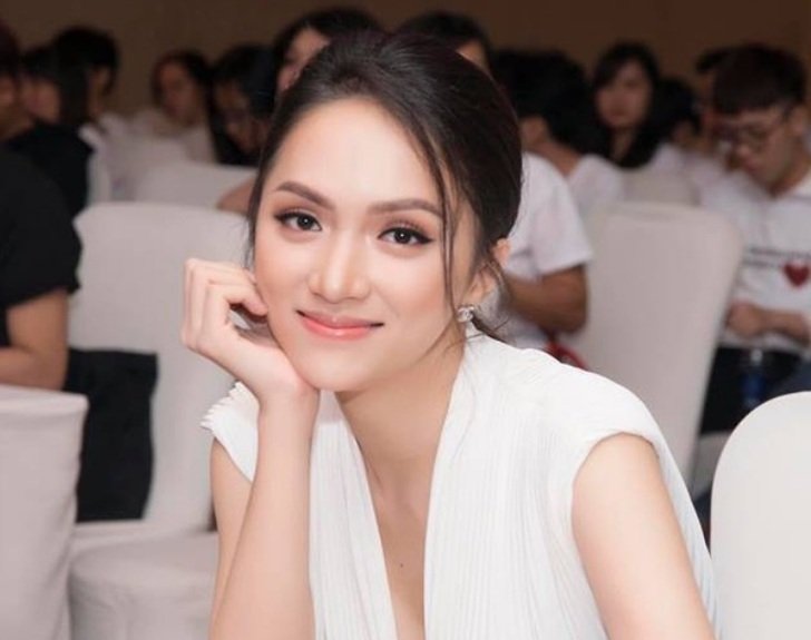 Mới đây, khi có dịp trải lòng về sức khoẻ của mình thời điểm hiện tại, Hương Giang tâm sự: 