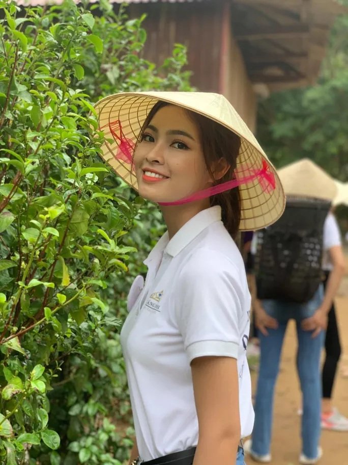 Người đẹp Du lịch Quảng Bình bị tước vương miện lên tiếng về việc 