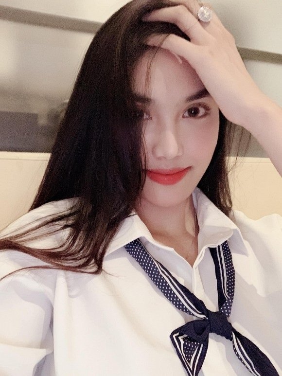Lan Khuê có cuộc sống viên mãn, sung túc sau khi kết hôn với doanh nhân