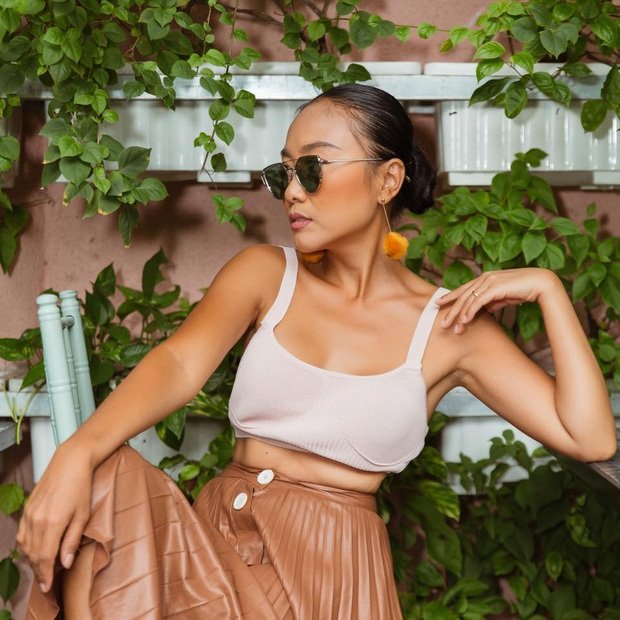 Rộ nghi vấn Đoan Trang đã mang thai con thứ 2. Giữa lúc thông tin đang xôn xao, Đoan Trang chính thức lên tiếng giải thích thực hư. Cô phủ nhận tin đồn trên và hứa khi nào mang bầu sẽ chia sẻ với khán giả