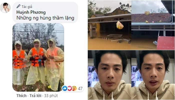 Trước clip quăng đồ bị chỉ trích phản cảm, Huỳnh Phương lên tiếng: 