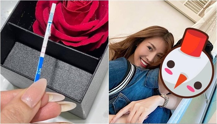 Quế Vân bất ngờ thông báo mang bầu. Được biết bạn trai Quế Vân từng có nhiều năm ở nước ngoài trước khi về Việt Nam hoạt động trong lĩnh vực kinh doanh. Tuy nhiên, danh tính cũng như gương mặt anh chưa từng được Quế Vân tiết lộ