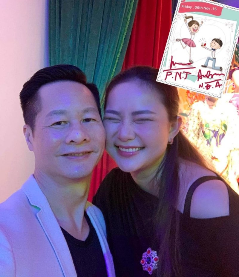 Phan Như Thảo xác nhận có 