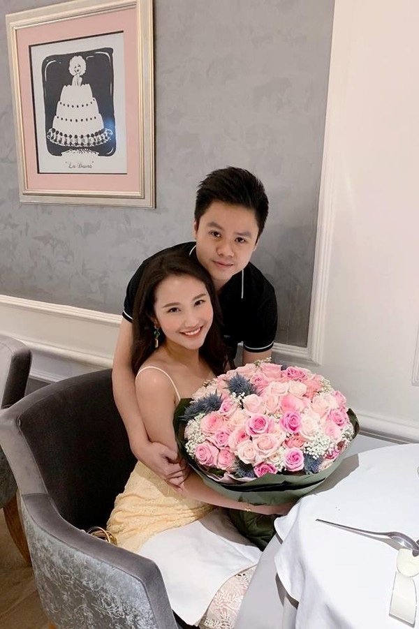Thiếu gia Phan Thành - Primmy Trương đã lên lịch chuẩn bị cho đám cưới sẽ được diễn ra vào đầu năm 2021