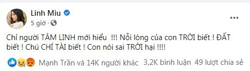 Hotgirl khẳng định mình không nói sai