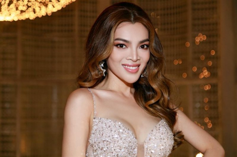 Bị đồn đăng quang Hoa hậu Chuyển giới 2020, Phùng Trương Trân Đài nói: 