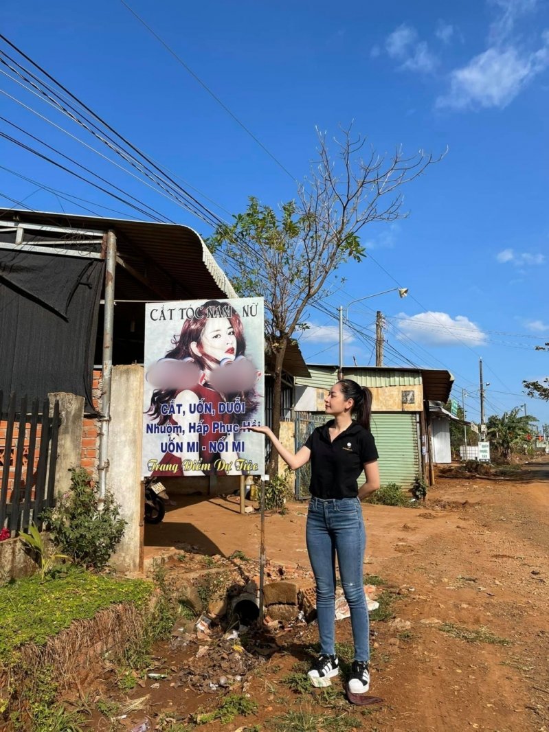 Chi Pu 