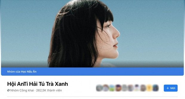 Nhóm anti Hải Tú với số lượng thành viên được cho là lớn nhất từ trước đến nay trong Vbiz bỗng dưng không thấy tăm hơi trên mạng xã hội khiến dân tình tò mò