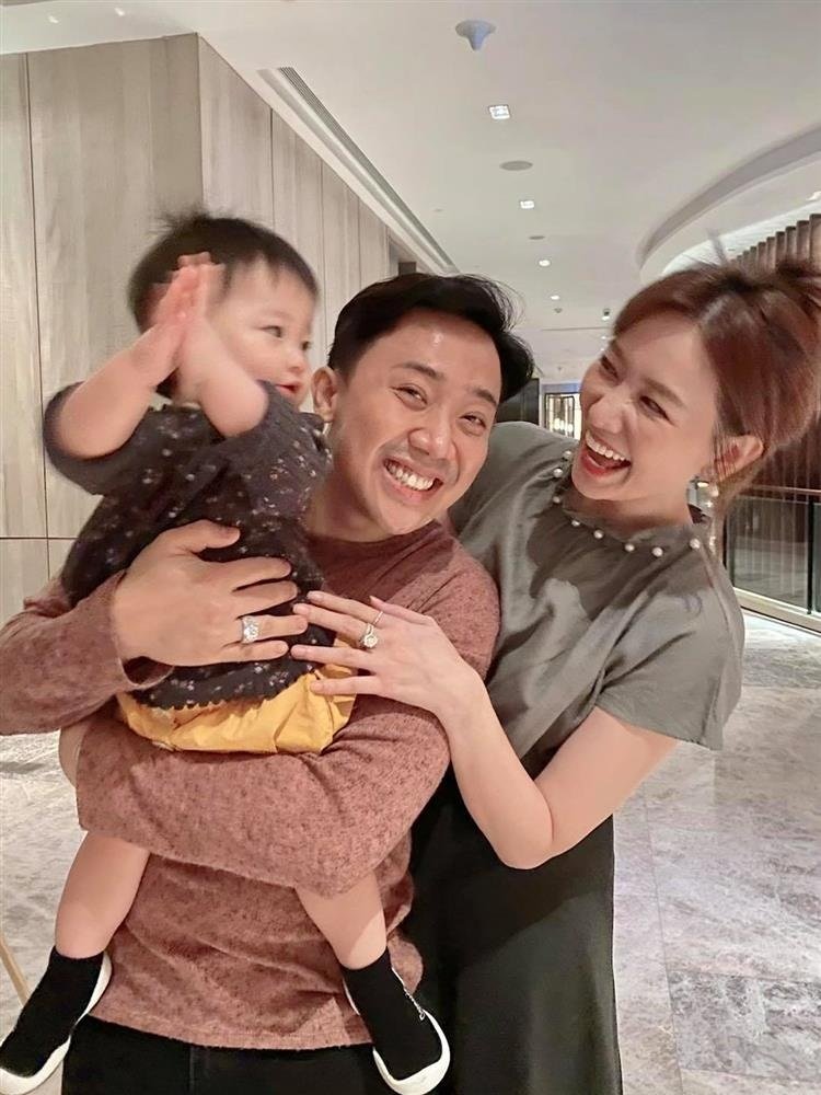 Một trang mạng đăng tải bài viết liên quan đến bài đăng của Trấn Thành, với tiêu đề: 