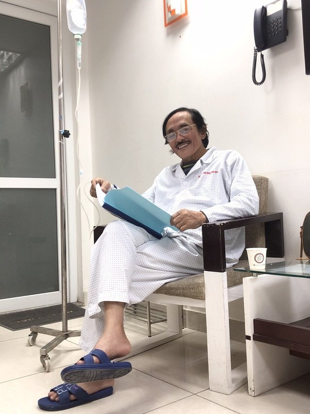 Giang Còi bức xúc: 