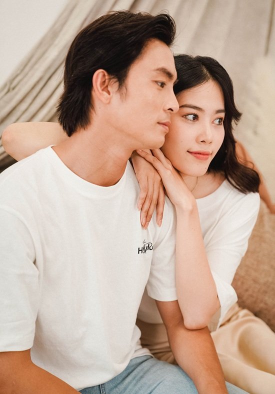 Lãnh Thanh nói rõ tình cảm với Nam Em. Anh cho biết cả hai đã trải qua nhiều cung bậc cảm xúc, có với nhau nhiều kỷ niệm đẹp kể từ khi tham gia Vô Lăng Tình Yêu cho tới nay. Song điều nam diễn viên phải khẳng định lúc này là cả hai chỉ là bạn bè, đồng nghiệp.