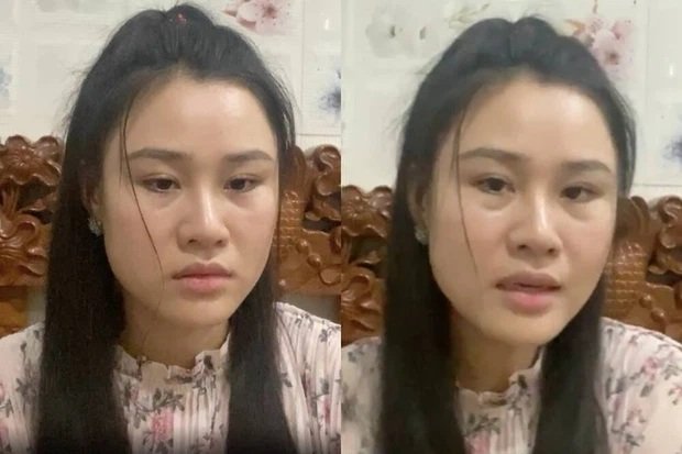 Vợ Vân Quang Long livestream làm rõ chuyện tiền phúng điếu: 