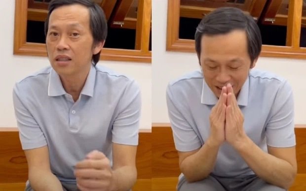 Ít giờ trước, trên kênh Youtube, nghệ sĩ Hoài Linh tiết lộ kế hoạch 'come back' trong thời gian tới: 'Tôi trả lời quý vị là vấn đề quay kịch bây giờ hơi khó. Trước đây, mạng xã hội chưa có nên nghệ sĩ chúng tôi còn quay kịch để bán băng đĩa. Sau này, nếu sân khấu có trở lại, rất mong khán giả sẽ ủng hộ nghệ sĩ chúng tôi quay chương trình trên sân khấu. Về việc lâu rồi không xuất hiện trên truyền hình, tôi tiết lộ rằng, năm nay tôi sẽ ngồi làm giám khảo một số gameshow mà mình cảm thấy phù hợp, được khán giả yêu thích. Tôi sẽ chọn lựa gameshow để xuất hiện'