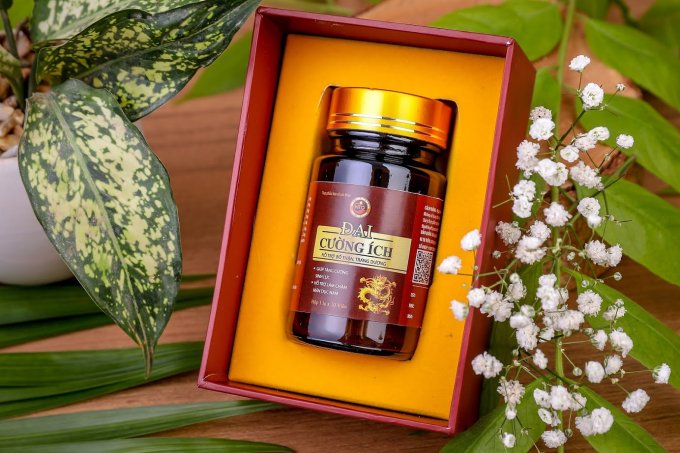 Đại cường ích là sản phẩm mà phái mạnh không thể bỏ qua nếu như muốn khẳng định sức mạnh bản thân