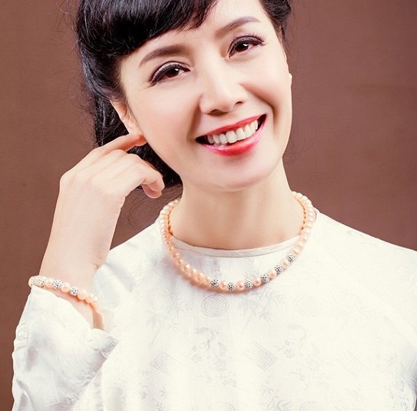 Những món trang sức sẽ luôn đồng hành cùng mẹ.