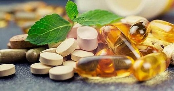 Thực phẩm chức năng hỗ trợ các cơ quan trong cơ thể, cung cấp dinh dưỡng, tăng sức đề kháng và làm giảm nguy cơ mắc bệnh.
