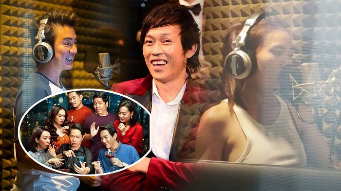 Tiệc Trăng Máu được ‘ưu ái’ với dàn cameo ‘đỉnh của đỉnh’ dành rất nhiều điều bất ngờ dành cho khán giả.