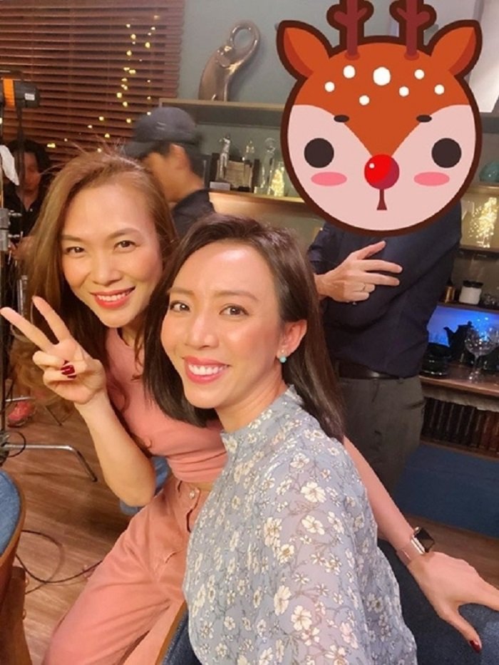 Mỹ Tâm: Nàng 