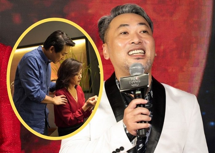 Vị đạo diễn khẳng định: “Người Việt Nam rất tình cảm