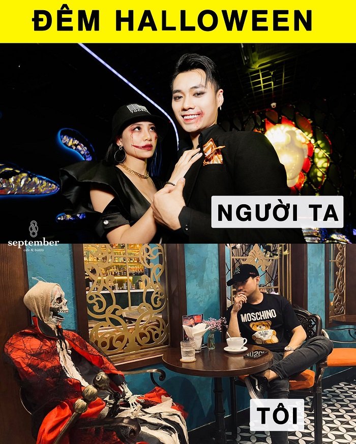 Concept chụp ảnh 