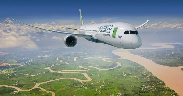 Phục vụ 8 chuyến bay hàng ngày từ Hà Nội, Hải Phòng, Vinh đến Côn Đảo và ngược lại.