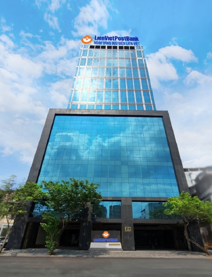 LienVietPostBank hiện phục vụ gần 3 triệu khách hàng và 2,5 triệu user LienViet24h.