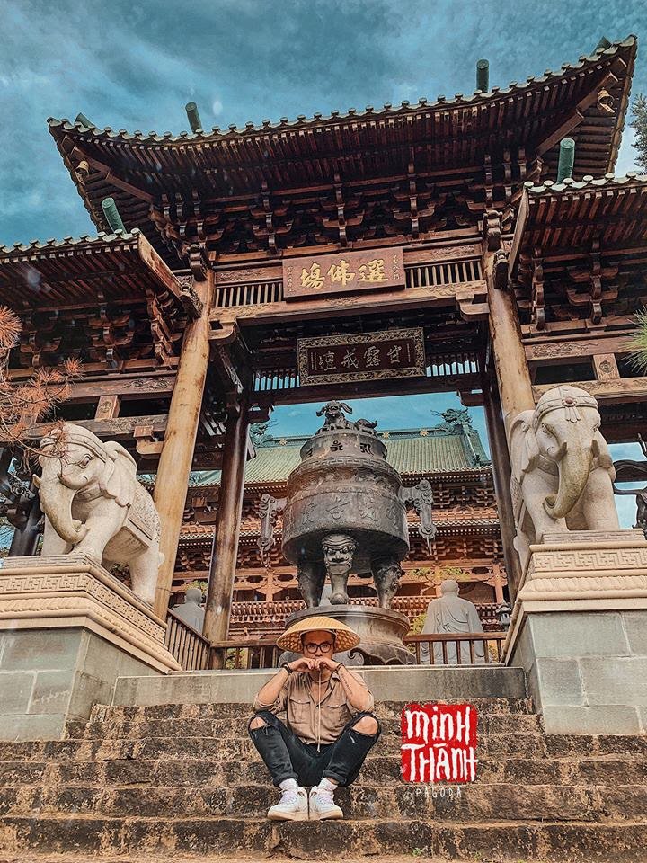 Chùa Minh Thành