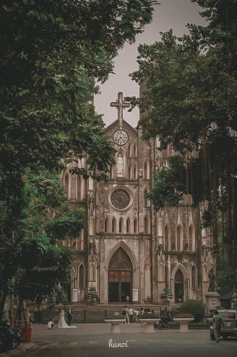 Hà Nội.