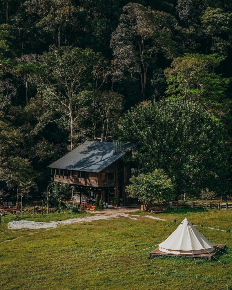 Đà Lạt Camp