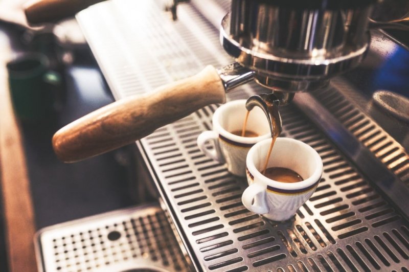 Espresso - Italy